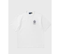Polo Ralph Lauren T-SHIRT men Shortsleeves white taille: XL