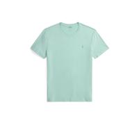 Polo Ralph Lauren, Homme, Tops, Bleu, Taille: 2XL T-shirt ras du cou