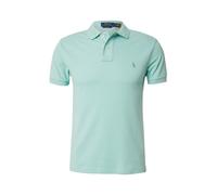 Vêtements Polo Ralph Lauren Polo cintré en coton piqué 710536856 pour Accessoires XXL