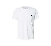 Polo Ralph Lauren CREW-SLEEP-TOP men Sleep- & Loungewear white taille: L