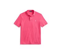 Polo Ralph Lauren T-Shirt rose / blanc, Taille M