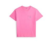 POLO RALPH LAUREN T-shirt rose | L
