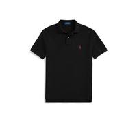 Polo Ralph Lauren T-Shirt rouge / noir, Taille S