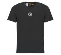 Polo Ralph Lauren T-shirt S/S CREW-SLEEP-TOP in Noir EU XS