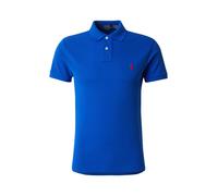 Polo Ralph Lauren T-Shirt saphir / canneberge, Taille L