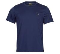 Polo Ralph Lauren CREW-SLEEP-TOP men Sleep- & Loungewear blue taille: XXL