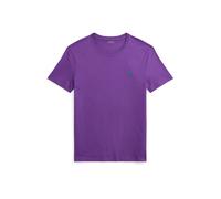 Polo Ralph Lauren T-Shirt 'SSCNCMSLM2' violet, Taille S
