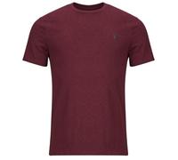 Polo Ralph Lauren T-shirt T-SHIRT AJUSTE EN COTON in Bordeaux EU M