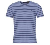 Polo Ralph Lauren T-shirt TSHIRT MARINIERE in Bleu EU XL