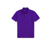 Polo Ralph Lauren T-Shirt vert / bleu violet, Taille S