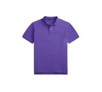 POLO RALPH LAUREN Poloshirt Coupe Slim Personnalisée violet | XL
