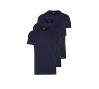 POLO RALPH LAUREN T-shirts lot de 3 bleu marine | L