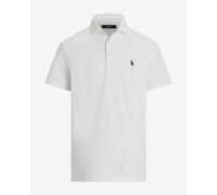 Polo Ralph Lauren Tailored Knit RLX manches courtes blanc - XL