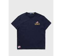 Polo Ralph Lauren TEE men Shortsleeves blue taille: M