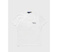 Polo Ralph Lauren TEE men Shortsleeves white taille: M