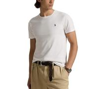 Polo Ralph Lauren – T-shirt pour homme – Blanc (Blanc A1000) – Taille S