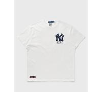 Polo Ralph Lauren TEE YANKEES men Shortsleeves white taille: M