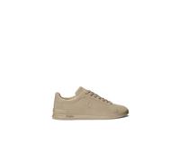 Ralph Lauren Ftw Heritage Court Ii Trainers Beige EU 46 Homme