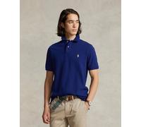 Polo Ralph Lauren The Iconic manche courte bleu marine - L