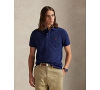 Polo Ralph Lauren The Iconic manches courtes bleu marine rouge - M