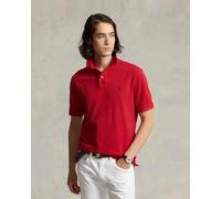 Polo Ralph Lauren The Iconic Mesh à manches courtes rouge - XS