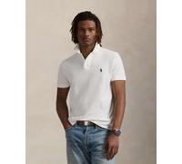 Polo Ralph Lauren The Iconic Mesh manches courtes blanc - XXL