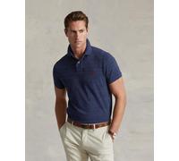 Polo Ralph Lauren The Iconic Mesh manches courtes bleu marine - XXL
