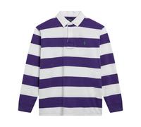 Polo Ralph Lauren - The Iconic Rugby Shirt - Homme - Tops - Multicolore - Taille: XL