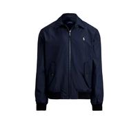 Polo Ralph Lauren - The Southland Packable Jacket - Homme - Vestes - Bleu - Taille: L
