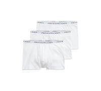 POLO RALPH LAUREN Three Classic Trunks 714954879002 Couleur blanc, Blanc, XXL