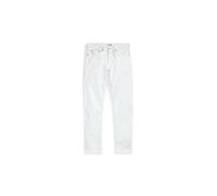 Polo Ralph Lauren - Traperice - Homme - Jeans - Blanc - Taille: W33 L32