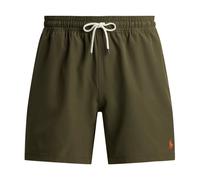 Polo Ralph Lauren - Traveler Boxer - Homme - Maillots de bain - Vert - Taille: XL