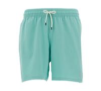 Polo Ralph Lauren - Traveler Mid Trunk - Homme - Shorts - Vert - Taille: L