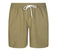 Polo Ralph Lauren - Traveler Short - Homme - Shorts - Vert - Taille: L