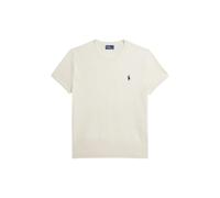 Polo Ralph Lauren - Tricots - Femme - Tops - Beige - Taille: 42 FR
