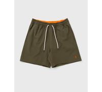 Polo Ralph Lauren TRUNK men Swimwear green taille: S