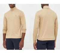 Polo Ralph Lauren Turtleneck Sweater Roll-Collier-Shirt Pullover Pulli Jumper S