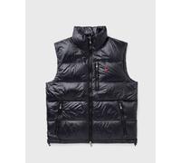 Polo Ralph Lauren VEST men Vests black taille: L