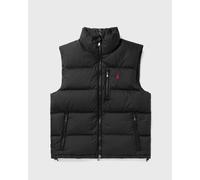 Polo Ralph Lauren VEST men Vests black taille: XL
