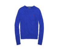 Polo Ralph Lauren - Vesta - Femme - Pulls - Bleu - Taille: 38 FR