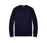 Polo Ralph Lauren - Vesta - Homme - Pulls - Bleu - Taille: S