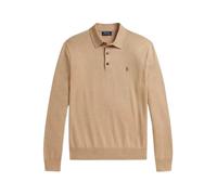 Polo Ralph Lauren - Vesta - Homme - Tops - Brun - Taille: M