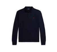 Polo Ralph Lauren - Vesta Polo - Homme - Tops - Bleu - Taille: L