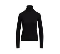 Polo Ralph Lauren - Vesta Turtleneck - Femme - Pulls - Noir - Taille: 36 FR