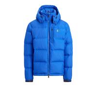 Polo Ralph Lauren Veste d’hiver bleu / jaune, Taille M