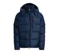 POLO RALPH LAUREN Doudoune matelassée GORHAM bleu marine | S