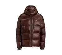 Polo Ralph Lauren Veste d’hiver marron, Taille XL