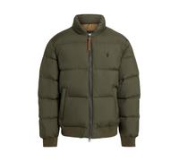 Polo Ralph Lauren Veste d’hiver olive, Taille XL