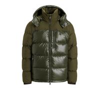 Polo Ralph Lauren Veste d’hiver olive, Taille XL