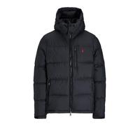 Polo Ralph Lauren Veste d’hiver rouge / noir, Taille L
